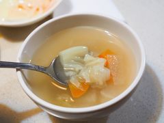 -梨满园韩国料理