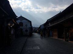 -大理古城