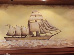 -蓝枪鱼西餐厅(锦华店)