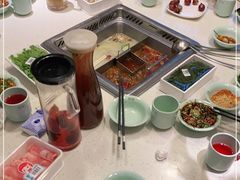 -野妹火锅(龙岗店)