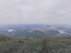 -句容茅山景区