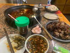 -小饕荟雅安贡椒鱼鲜馆(广福桥店)