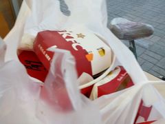 -肯德基(中纬店)