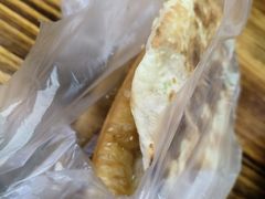 -王氏烧饼无矾油条