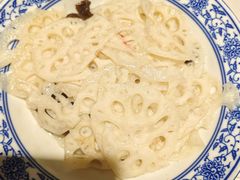 -欧记大排档·景德菜(上海首店)