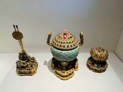 -故宫博物院(故宫)