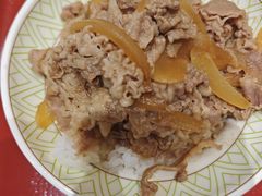 -食其家·牛丼咖喱(天津梅江印象城店)