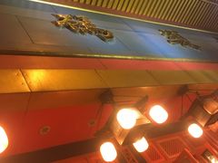 门面-老码头火锅(玉林店)