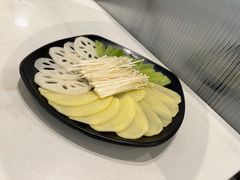 -有鱼吃·纸包烤鱼(曲江创意谷店)