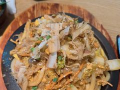 -沼津港精致料理·寿喜烧·烧鸟(青浦宝龙广场日料榜单店)