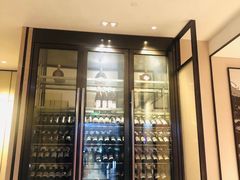 门面-箸福·夜上海(雨花客厅店)