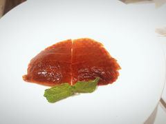 -四季民福烤鸭店(王府井东安门店)