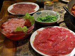 -六公里老火锅(总店)