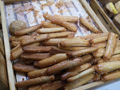 -徐文林香酥饼(桃园店)