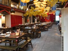 -老灶房-四川土菜(铁牛广场店)