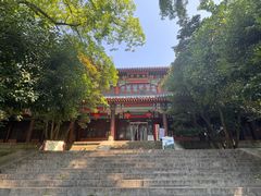 -灵谷景区