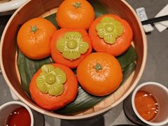 -俏立方·15年新楚菜