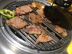 -伊茉家的烤肉店(勒泰中心店)