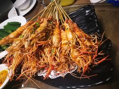 -79号渔船海鲜饭店(华强北店)