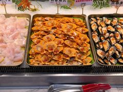 -汉阳廷自助烤肉(同和金铂天地店)