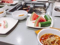 -海底捞火锅(之心城店)