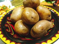 高山洋芋-阿斯牛牛十二餐厅•四季餐厅(民族大道店)