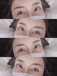 -MIVI野生眉纹绣纹眉