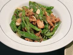 -晓粤·惹味粤菜(凯德乐峰广场店)