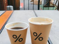 -% Arabica阿拉比卡咖啡烘焙工坊