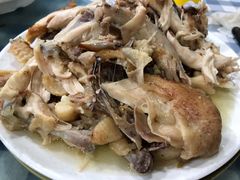 -钱大妈海鲜饭店(保利林语店)