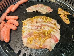 -炭之家齐齐哈尔大片烤肉·涮毛肚火锅·齐齐哈尔烤肉(中央大街店)