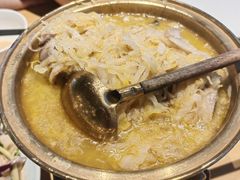 -关东小磨东北菜(上海长风大悦城店)