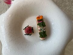 -九献创意菜·新中式(亮马河花园私宴店)