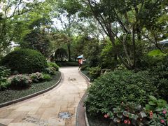 -衡山路(地铁站)