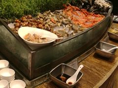 -宁波阳光豪生大酒店·豪生咖啡厅