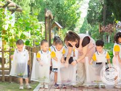 -北科婴幼学苑