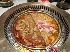 -空之介寿喜烧·和牛放题(恒隆广场店)