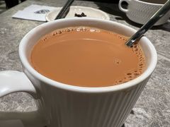 -留半山·香港食堂(啦啦宝都店)