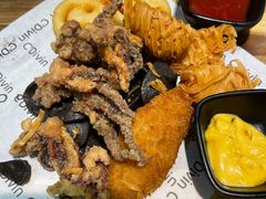 -米斯特比萨(罗斯福店)