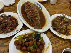 -红实家常菜(静安里店)