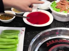 -渝香居重庆火锅(铁西三道街店)