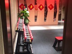 -即刻自助健身·私教馆(对外经贸店)