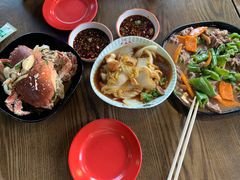 -阿尔法海鲜排档(爱琴海店)