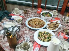 -一块豆腐·海鲜·家常菜(李沧书院路店)