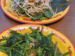 -泰盏鬼·颓废冬阴(陈家祠扬韬店)