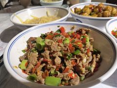 -老湘村·湖南土菜(天河维多利店)
