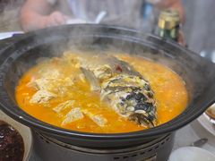 -和记小菜(东方店)