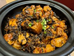 -得稻小饭堂·江西菜(浦江店)