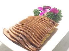-浦江餐饮·上海菜馆(五四路店)