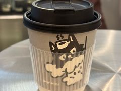-Dogi&kiki Coffee(中心商务大厦店)